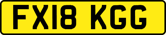 FX18KGG