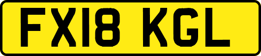 FX18KGL