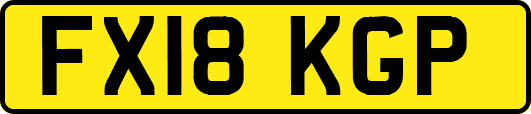 FX18KGP