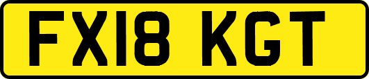 FX18KGT
