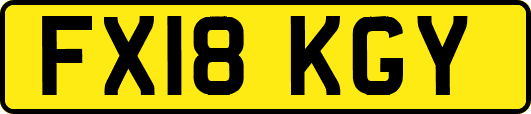 FX18KGY