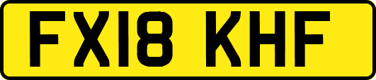 FX18KHF