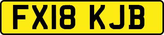 FX18KJB