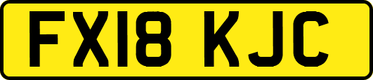 FX18KJC