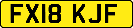 FX18KJF