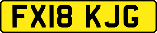 FX18KJG