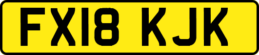 FX18KJK