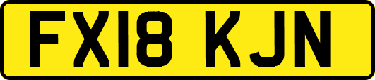 FX18KJN