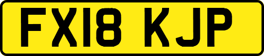 FX18KJP