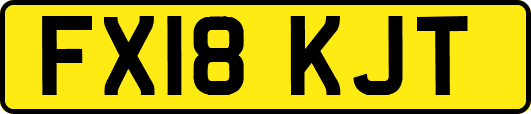 FX18KJT