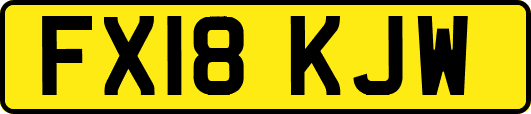 FX18KJW