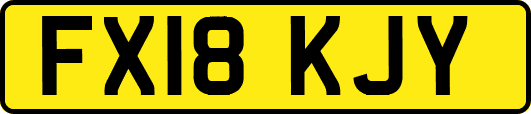 FX18KJY