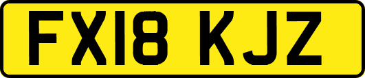 FX18KJZ