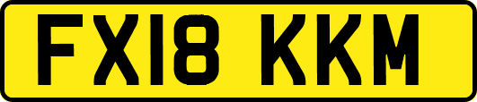 FX18KKM