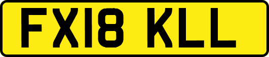 FX18KLL