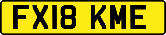 FX18KME