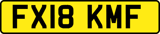 FX18KMF