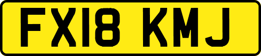 FX18KMJ