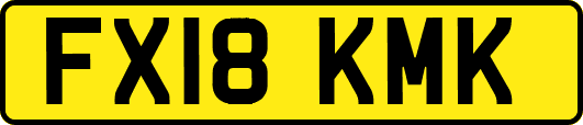 FX18KMK