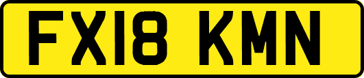 FX18KMN