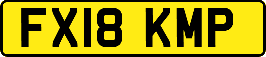 FX18KMP
