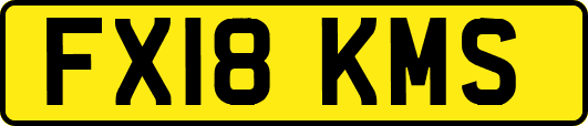 FX18KMS