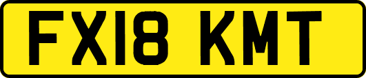 FX18KMT