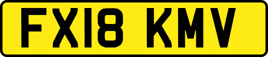 FX18KMV