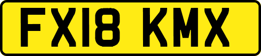 FX18KMX