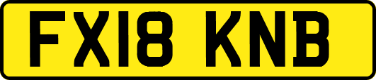 FX18KNB