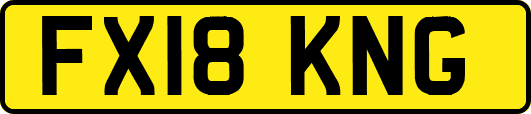 FX18KNG