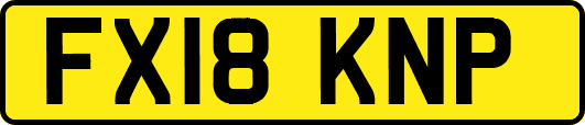 FX18KNP