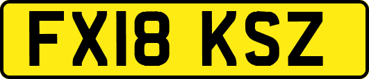 FX18KSZ