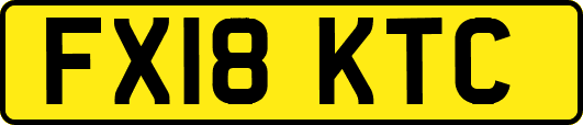 FX18KTC