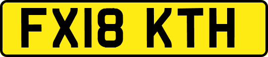 FX18KTH