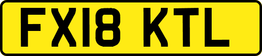 FX18KTL