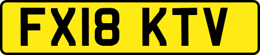 FX18KTV