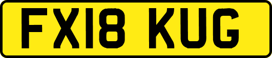 FX18KUG