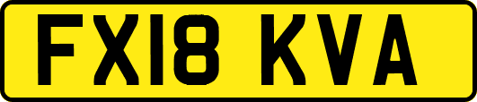 FX18KVA