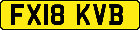 FX18KVB