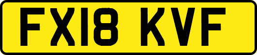 FX18KVF