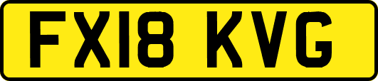 FX18KVG