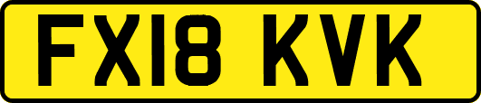 FX18KVK