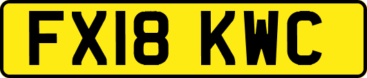 FX18KWC