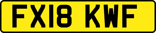 FX18KWF