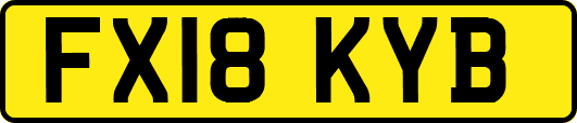 FX18KYB