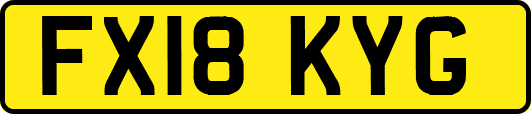 FX18KYG