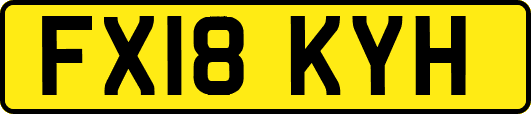 FX18KYH