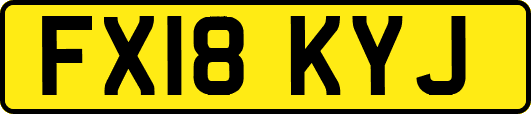 FX18KYJ