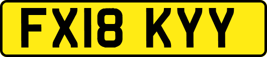 FX18KYY